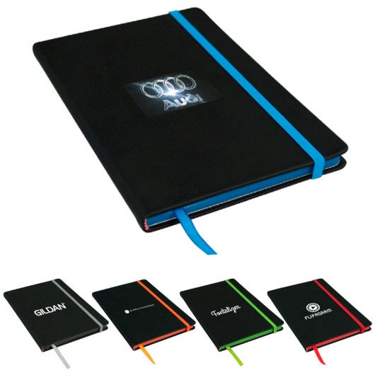 Jupiter Branded Notebooks